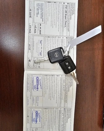 Nissan Qashqai cena 36900 przebieg: 188000, rok produkcji 2012 z Mszczonów małe 352
